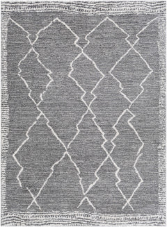 Bramham Area Rug - Ornate Home