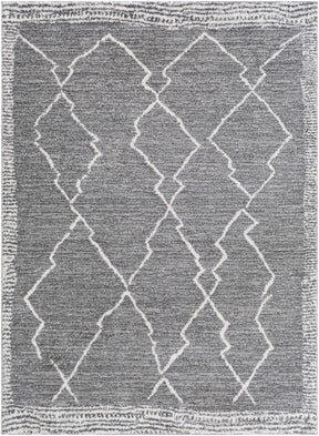 Bramham Area Rug - Ornate Home