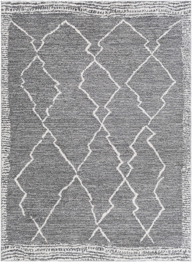 Bramham Area Rug - Ornate Home