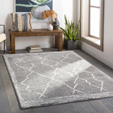 Bramham Area Rug - Ornate Home