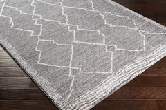 Bramham Area Rug - Ornate Home