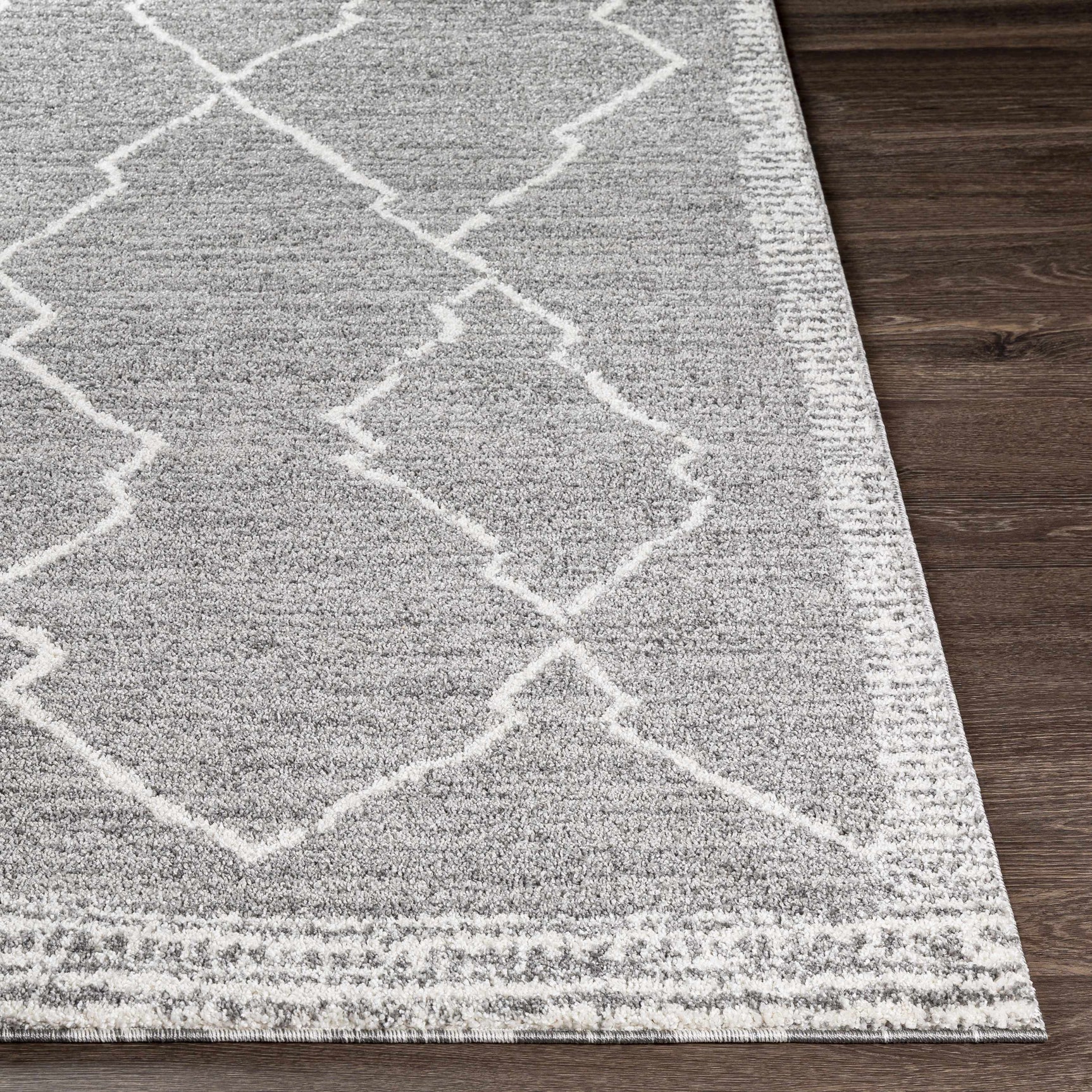Bramham Area Rug - Ornate Home