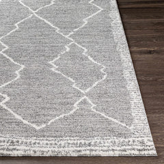Bramham Area Rug - Ornate Home