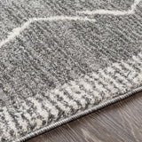 Bramham Area Rug - Ornate Home