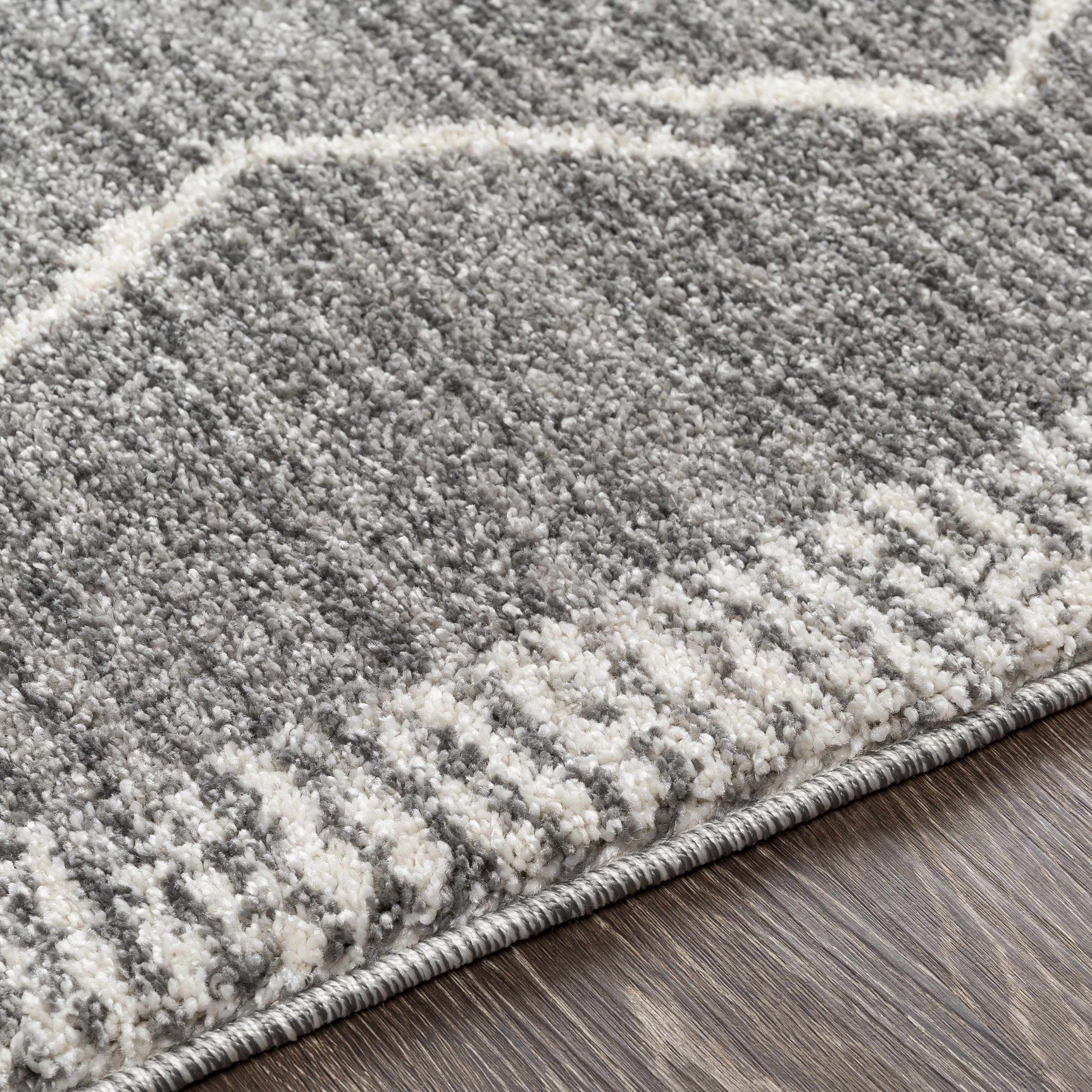 Bramham Area Rug - Ornate Home