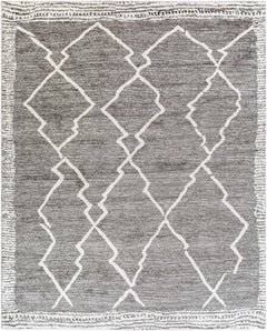 Bramham Area Rug - Ornate Home
