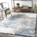Bramley Area Rug - Clearance - Ornate Home