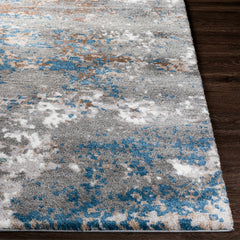 Bramley Area Rug - Clearance - Ornate Home