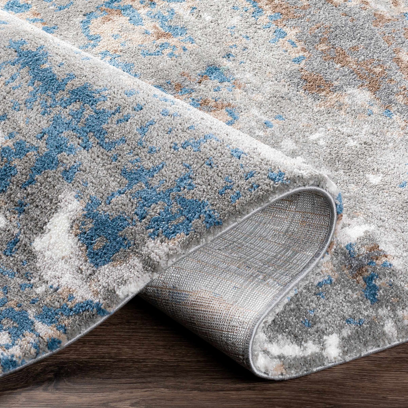 Bramley Area Rug - Clearance - Ornate Home