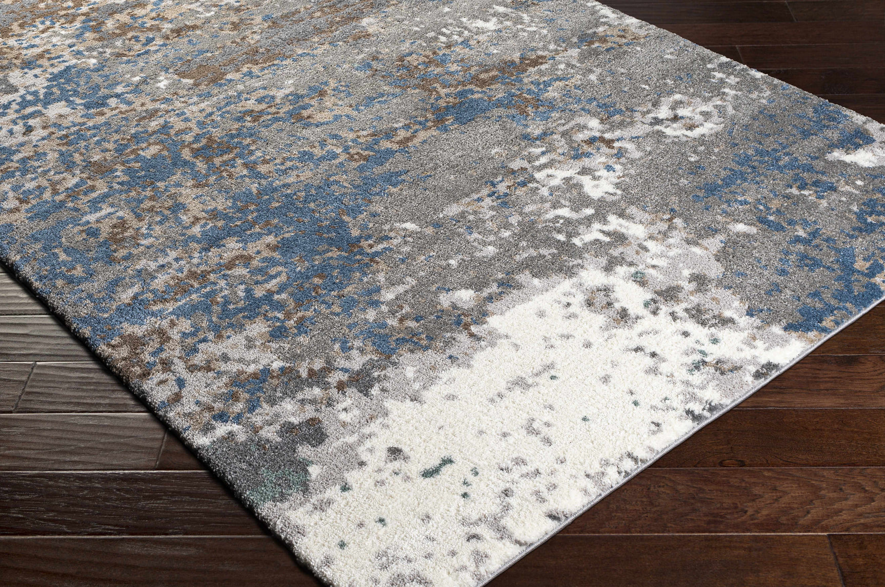 Bramley Area Rug - Clearance - Ornate Home