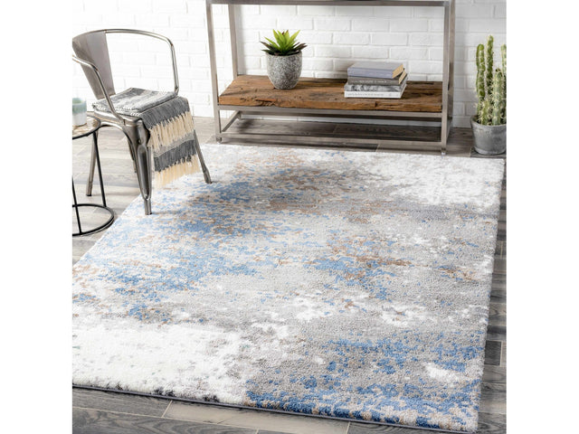 Bramley Area Rug - Ornate Home