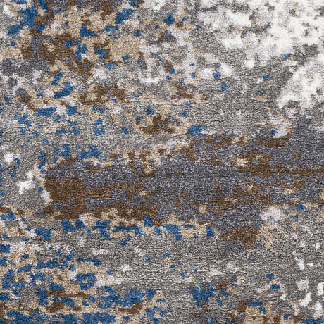 Bramley Area Rug - Ornate Home