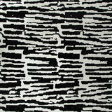 Bramshaw Black/Ivory Large Rug (Online Special Price) - Ornate Home