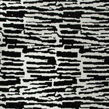 Bramshaw Black/Ivory Large Rug - Ornate Home