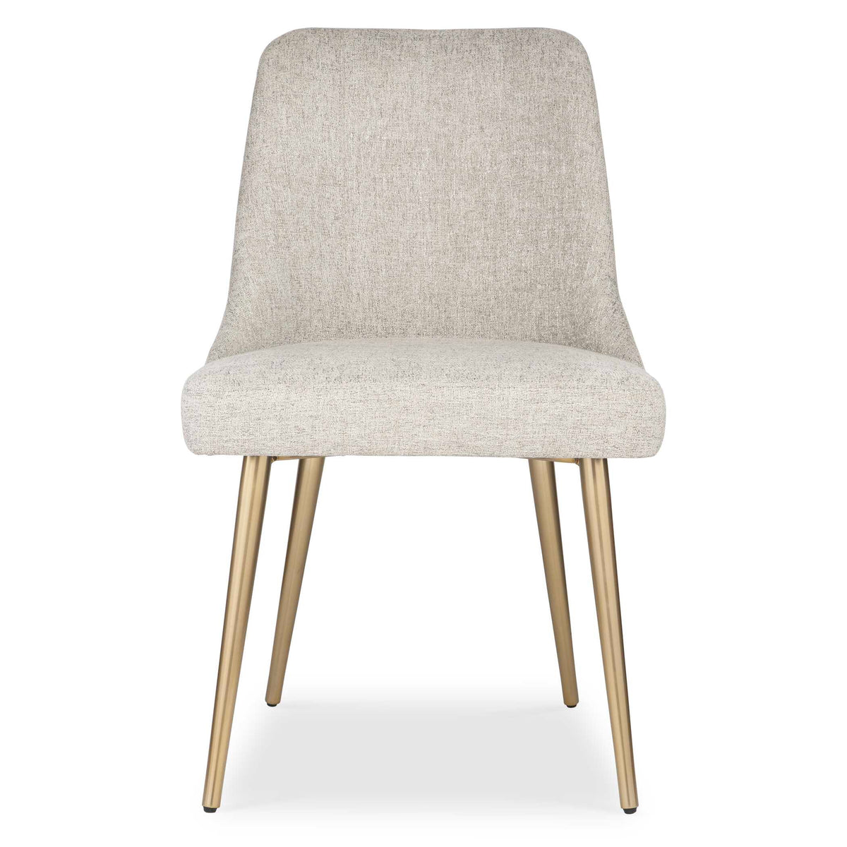 Bramwell Gray Dining Chair - Ornate Home
