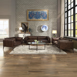 Brancaster Accent Table - Ornate Home