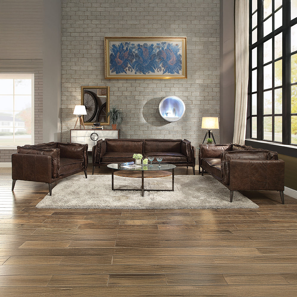 Brancaster Accent Table - Ornate Home