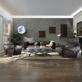 Brancaster Accent Table - Ornate Home