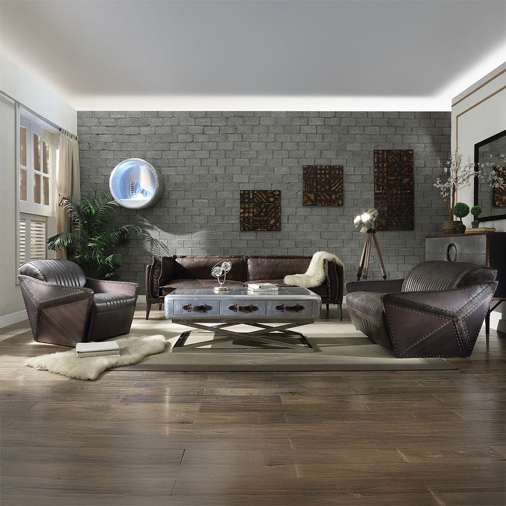 Brancaster Accent Table - Ornate Home