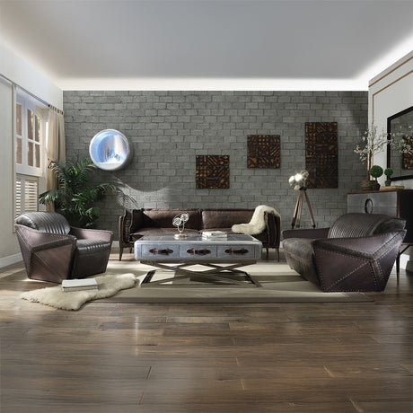 Brancaster Accent Table - Ornate Home