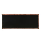 Brancaster Accent Table - Ornate Home