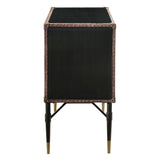 Brancaster Accent Table - Ornate Home