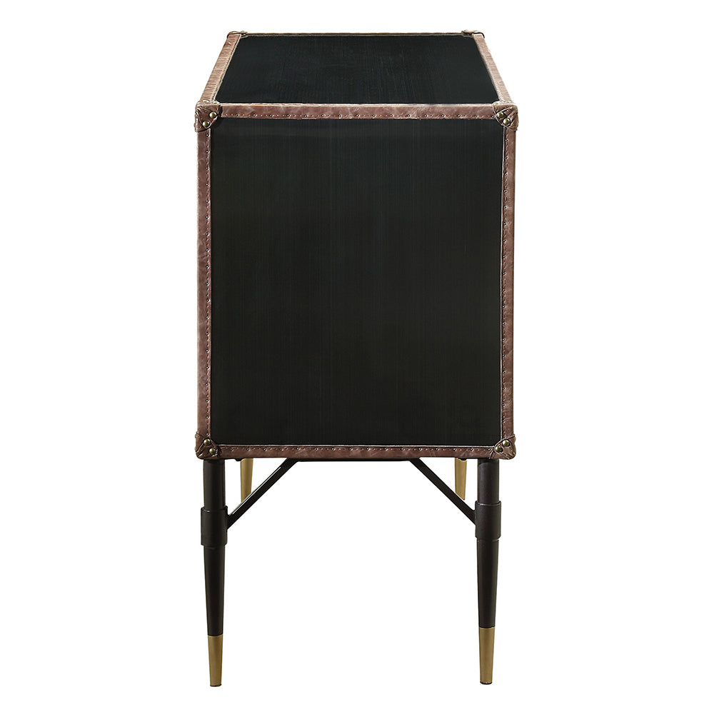 Brancaster Accent Table - Ornate Home