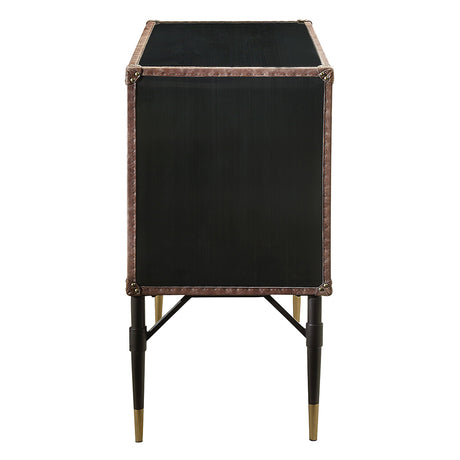 Brancaster Accent Table - Ornate Home
