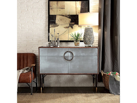 Brancaster Accent Table - Ornate Home