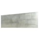 Brancaster Aluminum Patchwork Writing Desk Geometric Shape - Ornate Home