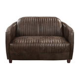 Brancaster Antique Slate Loveseat - Ornate Home