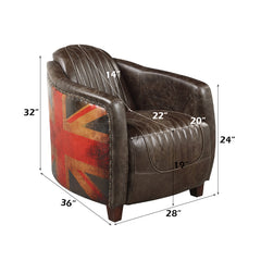 Brancaster Chair - Ornate Home