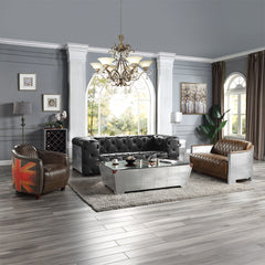 Brancaster Chair - Ornate Home