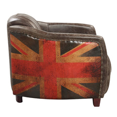 Brancaster Chair - Ornate Home