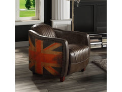 Brancaster Chair - Ornate Home