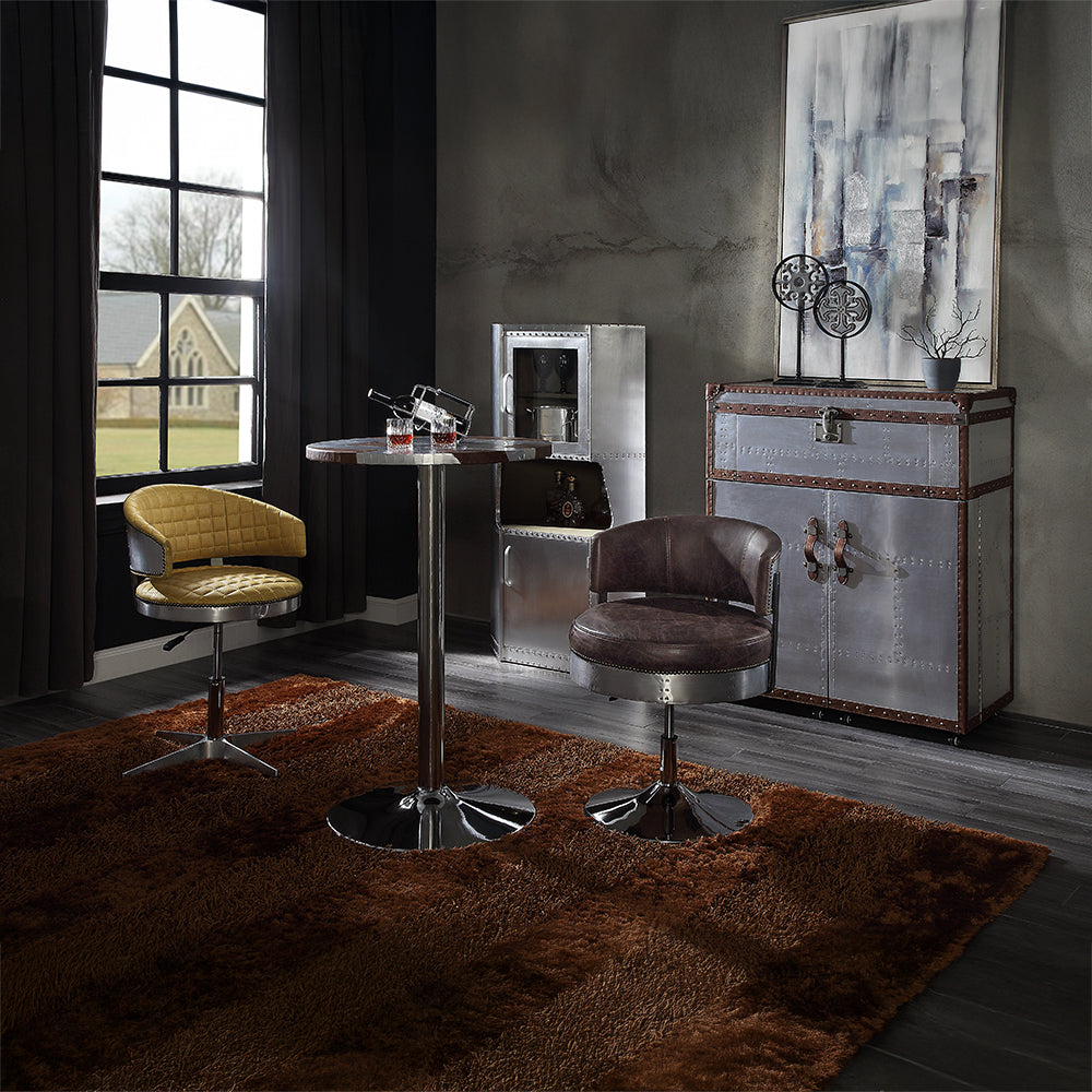 Brancaster Corner Cabinet - Ornate Home