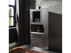 Brancaster Corner Cabinet - Ornate Home