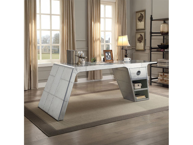 Brancaster Desk - Ornate Home