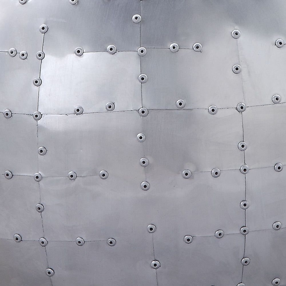 Brancaster Emerald Ottoman - Ornate Home