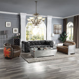 Brancaster End Table - Ornate Home