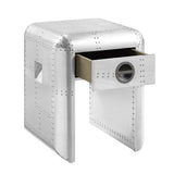 Brancaster End Table - Ornate Home