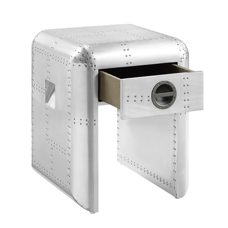 Brancaster End Table - Ornate Home