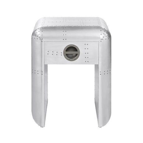 Brancaster End Table - Ornate Home