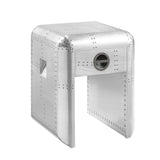 Brancaster End Table - Ornate Home