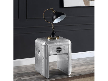 Brancaster End Table - Ornate Home