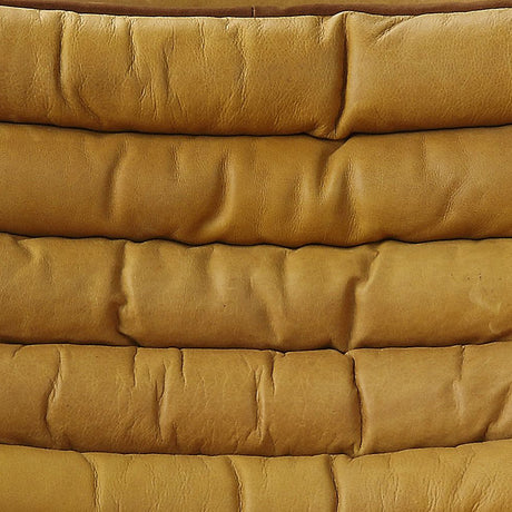 Brancaster Turmeric Accent Chair - Ornate Home