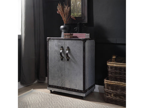 Brancaster Wine Cabinet - Ornate Home