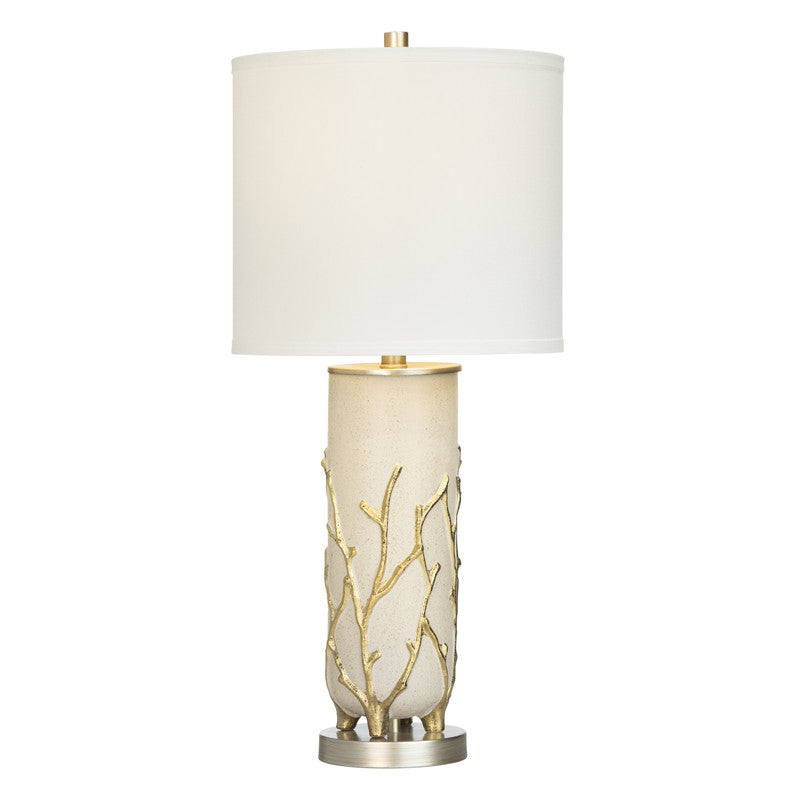 Branches Gold Table Lamp (Set of 2) - Ornate Home