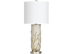 Branches Gold Table Lamp (Set of 2) - Ornate Home