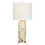 Branches Gold Table Lamp (Set of 2) - Ornate Home